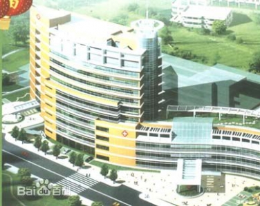 福建-永安市立医院使用欧亿官网LED平板净化灯