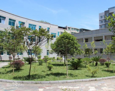 贵州-道真县人民医院使用欧亿官网LED平板净化灯
