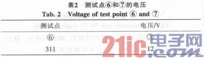 基于OB2532的原边反馈【LED净化灯】驱动电路设计